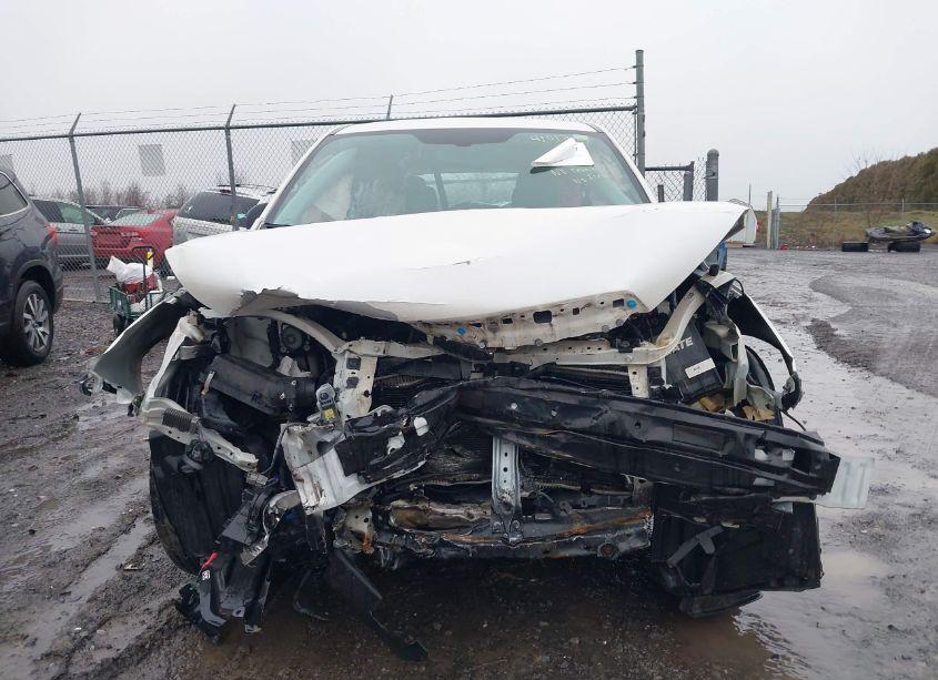 Photo 6 of 2015 Subaru Forester 2.5I (VIN JF2SJAAC9FH445272)