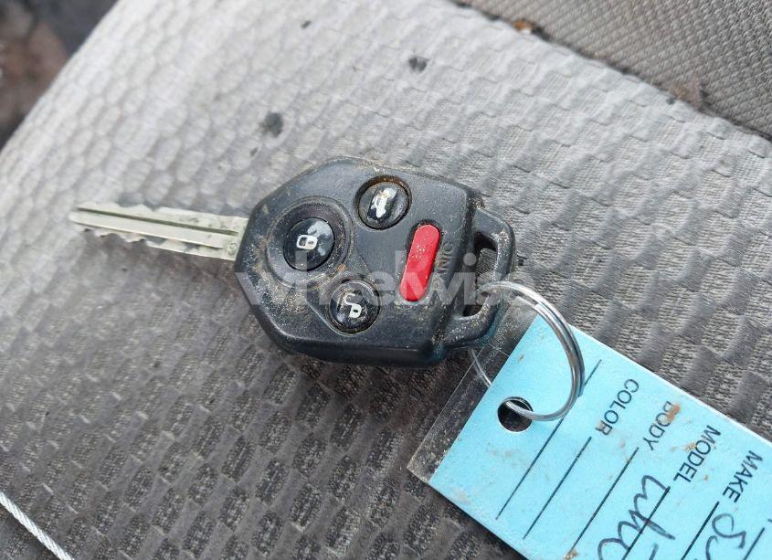 Photo 11 of 2015 Subaru Forester 2.5I (VIN JF2SJAAC9FH461830)