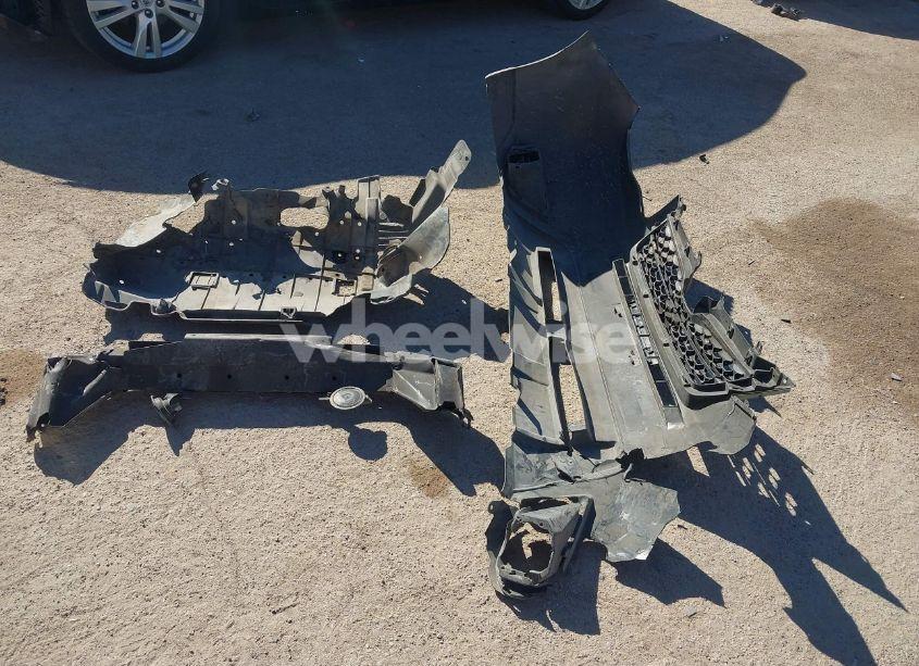 Photo 11 of 2014 Subaru Forester 2.5I (VIN JF2SJAACXEG459329)