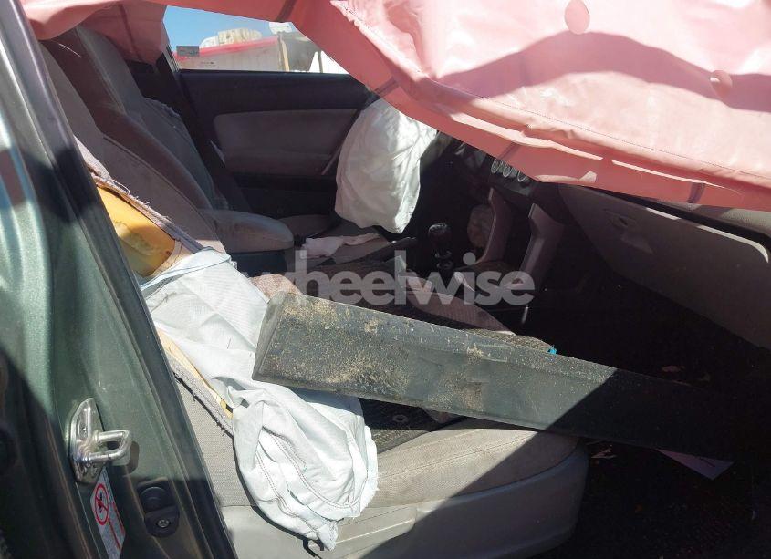 Photo 5 of 2014 Subaru Forester 2.5I (VIN JF2SJAACXEG459329)