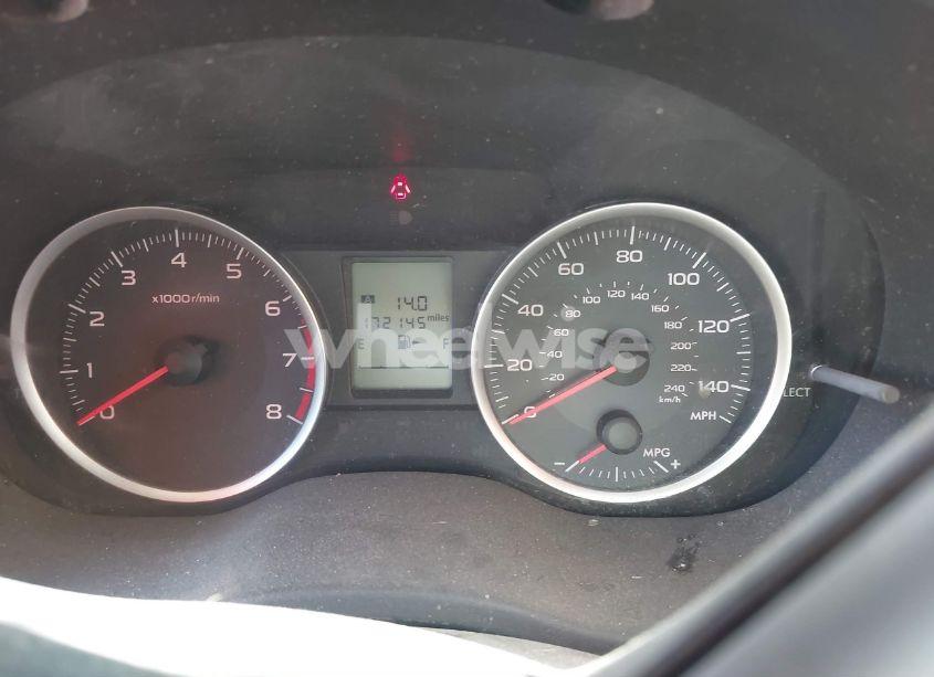 Photo 7 of 2014 Subaru Forester 2.5I (VIN JF2SJAACXEG459329)