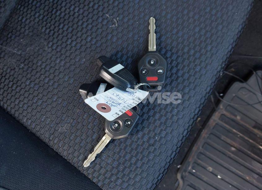 Photo 11 of 2014 Subaru Forester 2.5I (VIN JF2SJAACXEH425126)