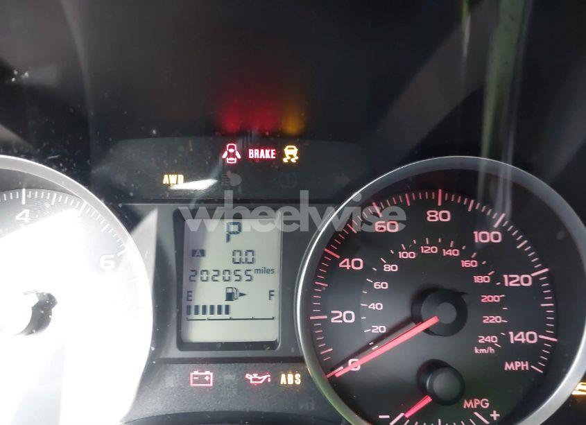 Photo 16 of 2014 Subaru Forester 2.5I (VIN JF2SJAACXEH425126)