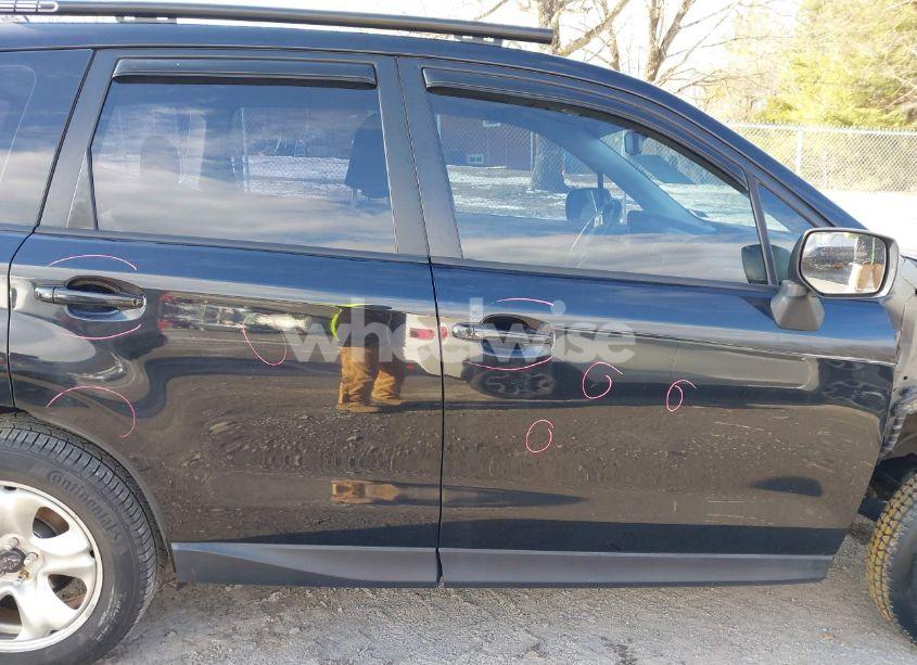 Photo 22 of 2014 Subaru Forester 2.5I (VIN JF2SJAACXEH425126)