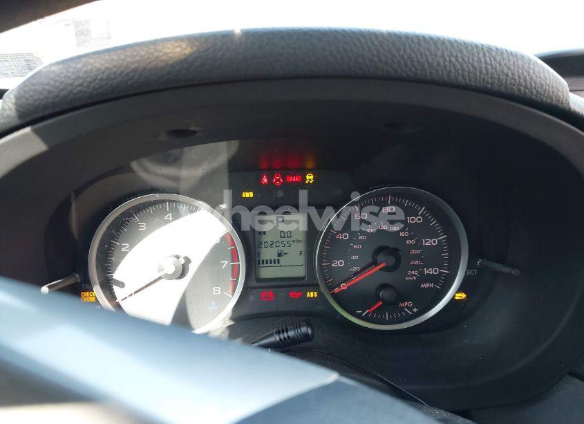 Photo 7 of 2014 Subaru Forester 2.5I (VIN JF2SJAACXEH425126)