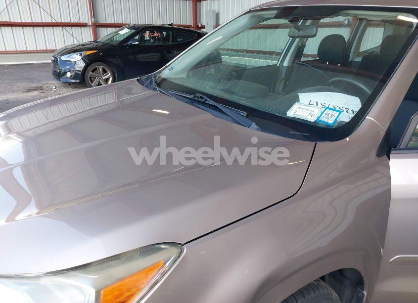 Photo 6 of 2014 Subaru Forester 2.5I (VIN JF2SJAACXEH466744)