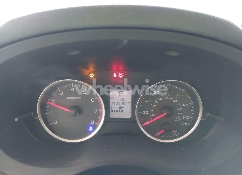 Photo 7 of 2014 Subaru Forester 2.5I (VIN JF2SJAACXEH466744)