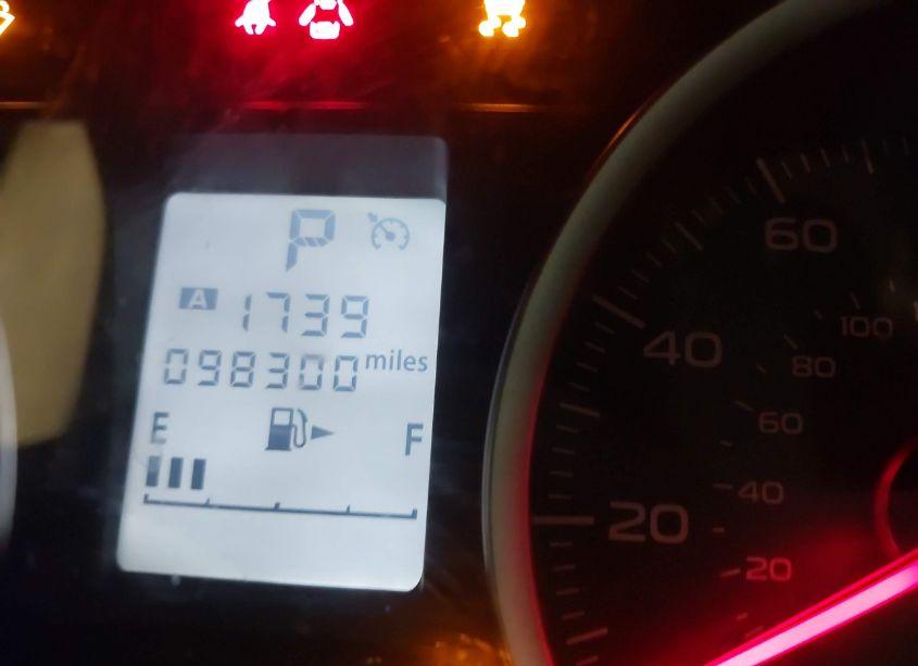 Photo 16 of 2014 Subaru Forester 2.5I (VIN JF2SJAACXEH492955)