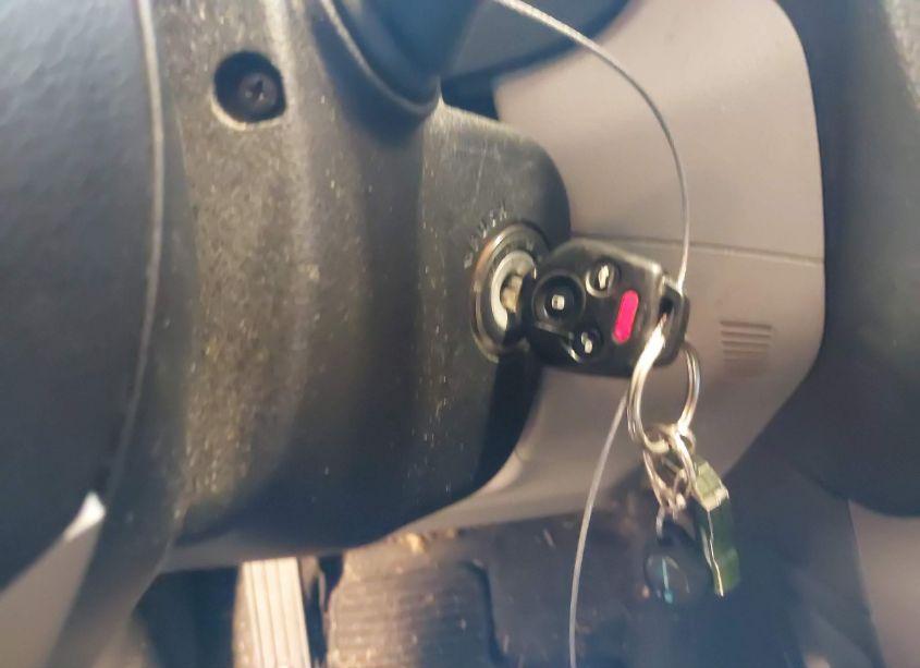 Photo 11 of 2015 Subaru Forester 2.5I (VIN JF2SJAACXFG815750)