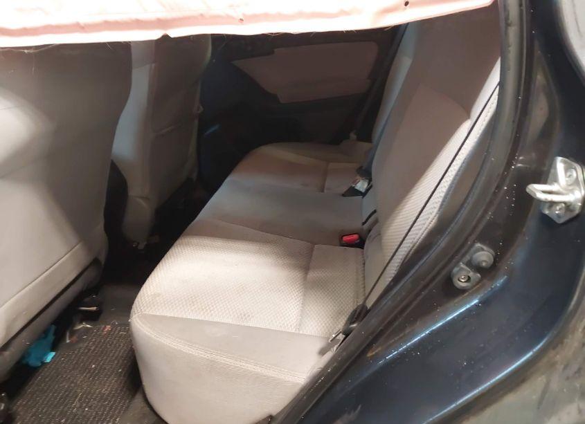 Photo 8 of 2015 Subaru Forester 2.5I (VIN JF2SJAACXFG815750)