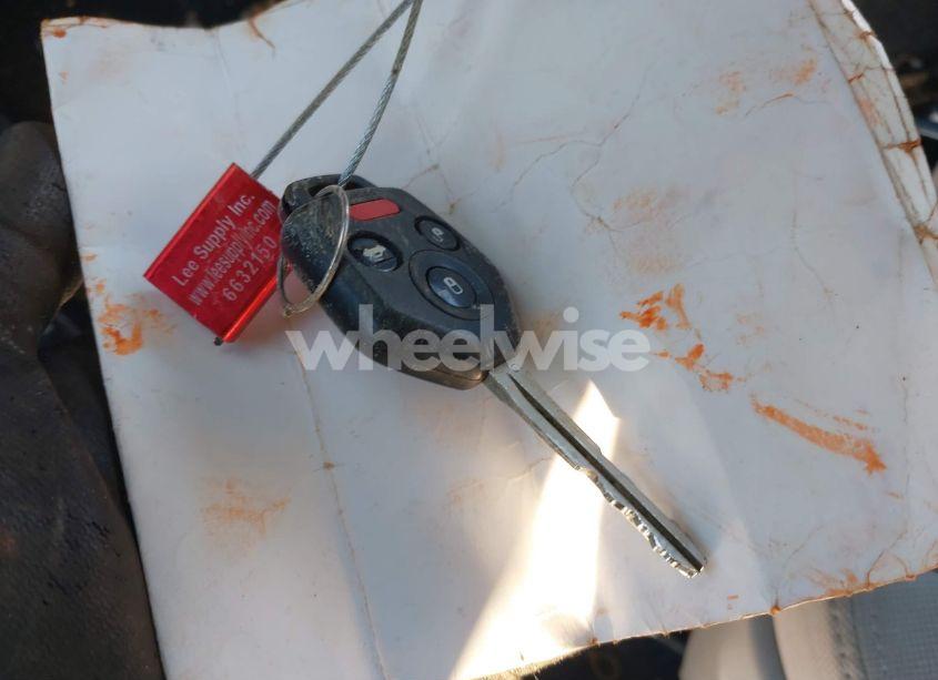 Photo 11 of 2015 Subaru Forester 2.5I (VIN JF2SJAACXFH464137)