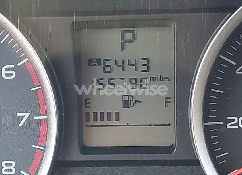 Photo 15 of 2015 Subaru Forester 2.5I (VIN JF2SJAACXFH464137)