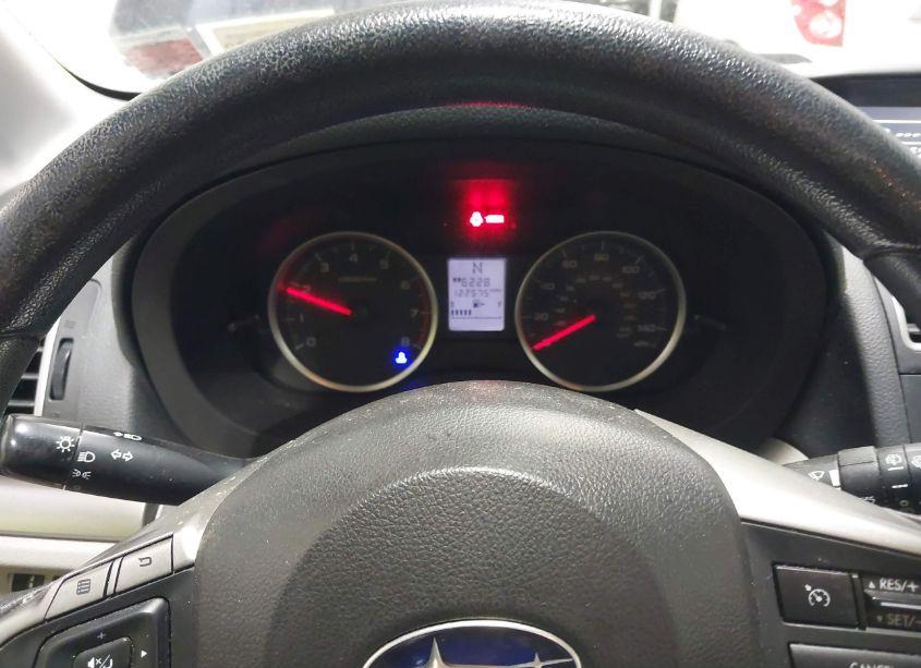 Photo 7 of 2016 Subaru Forester 2.5I (VIN JF2SJAACXGH514665)