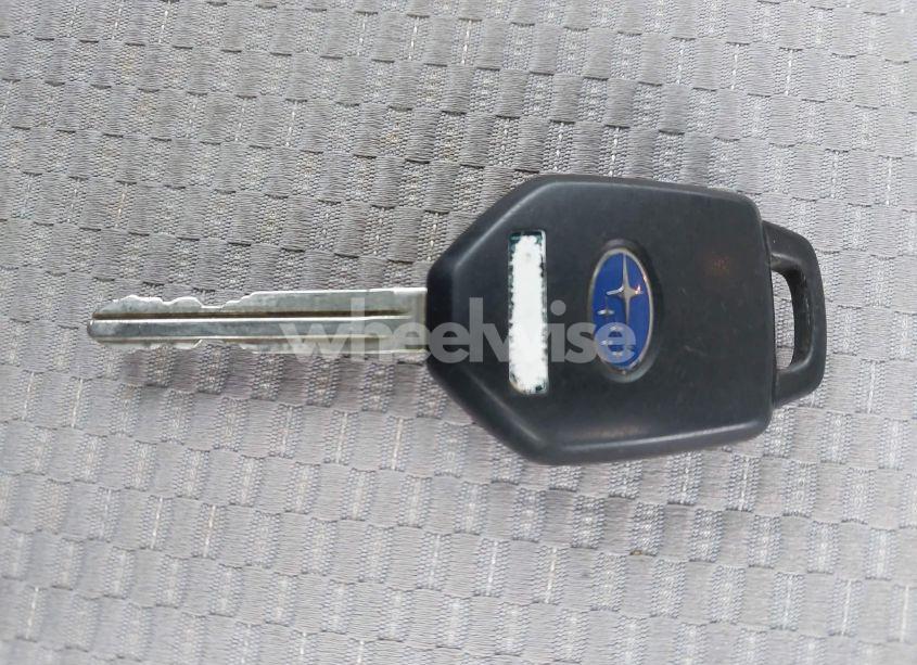 Photo 11 of 2017 Subaru Forester 2.5I (VIN JF2SJAACXHH444845)