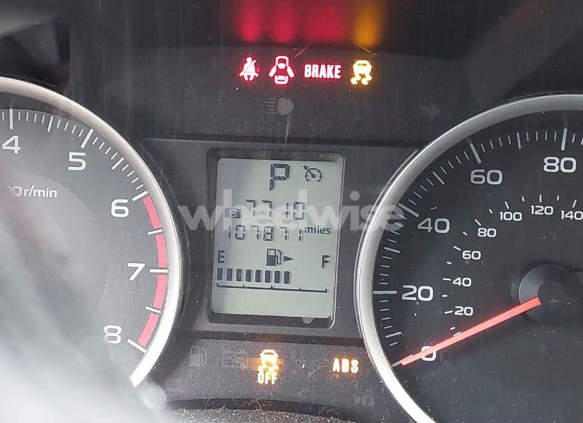 Photo 15 of 2017 Subaru Forester 2.5I (VIN JF2SJAACXHH444845)