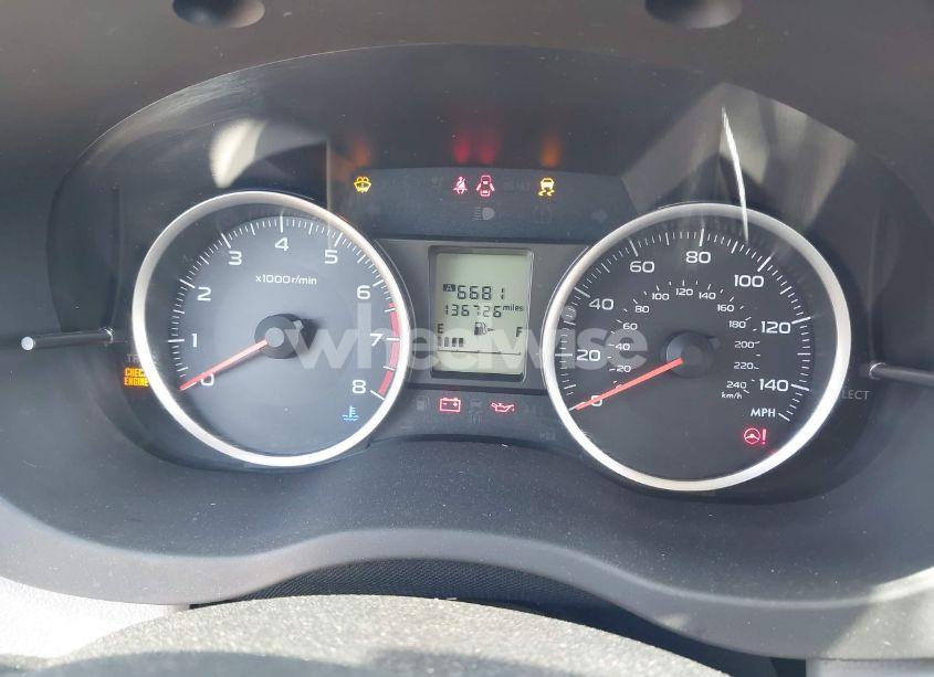 Photo 7 of 2018 Subaru Forester 2.5I (VIN JF2SJAACXJG560929)