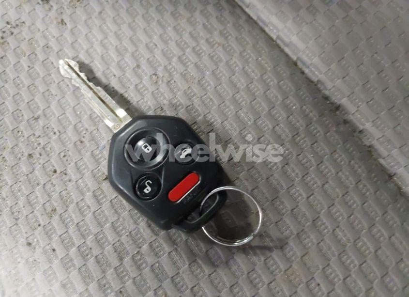 Photo 11 of 2015 Subaru Forester 2.5I (VIN JF2SJABC0FH439858)