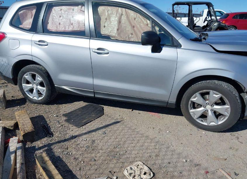 Photo 14 of 2015 Subaru Forester 2.5I (VIN JF2SJABC0FH518429)