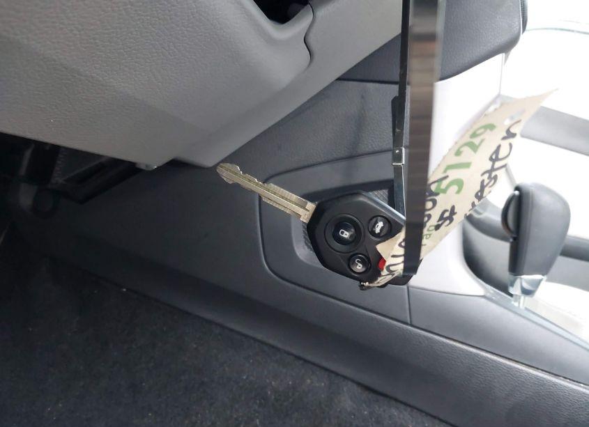 Photo 11 of 2015 Subaru Forester 2.5I (VIN JF2SJABC0FH582468)