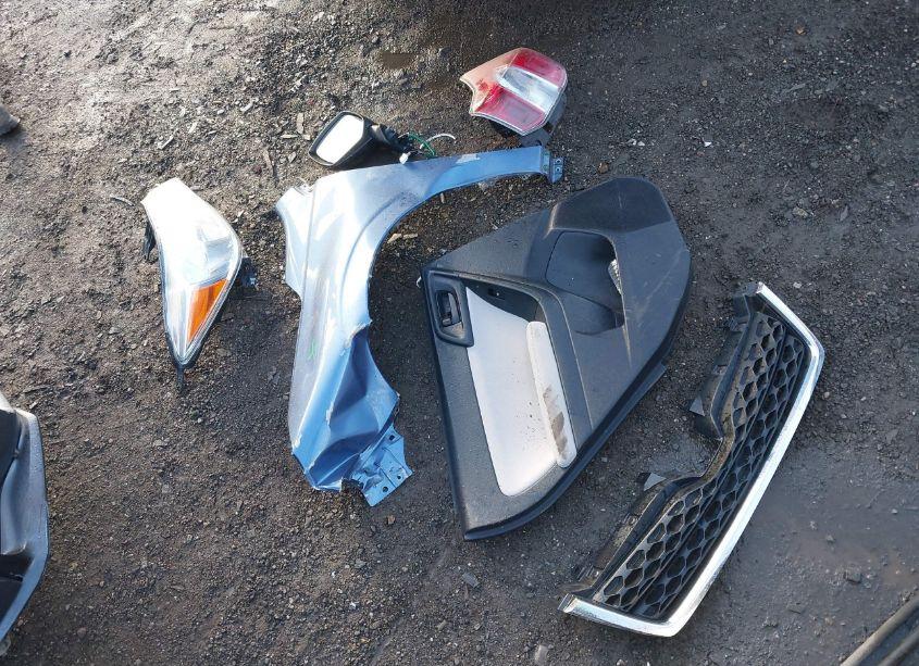 Photo 12 of 2015 Subaru Forester 2.5I (VIN JF2SJABC0FH582468)