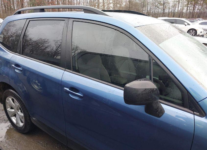 Photo 14 of 2015 Subaru Forester 2.5I (VIN JF2SJABC0FH582468)