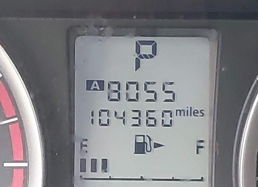 Photo 16 of 2015 Subaru Forester 2.5I (VIN JF2SJABC0FH582468)