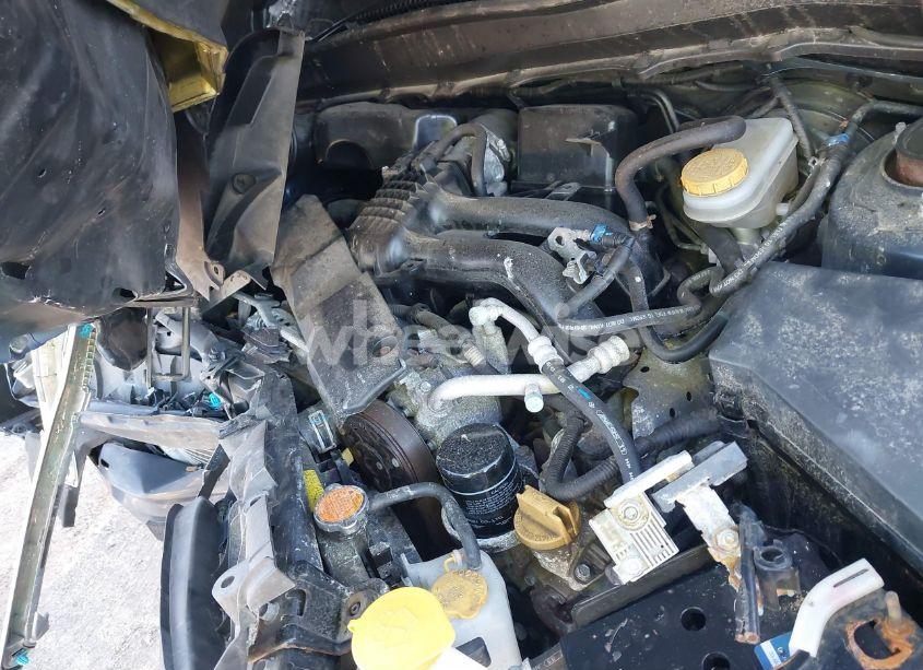 Photo 10 of 2016 Subaru Forester 2.5I (VIN JF2SJABC0GH437013)