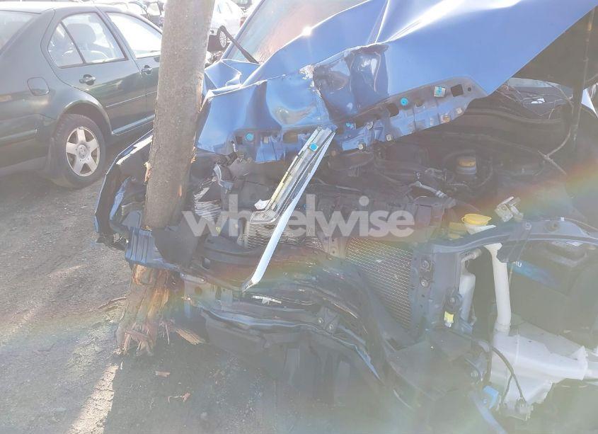 Photo 17 of 2016 Subaru Forester 2.5I (VIN JF2SJABC0GH437013)