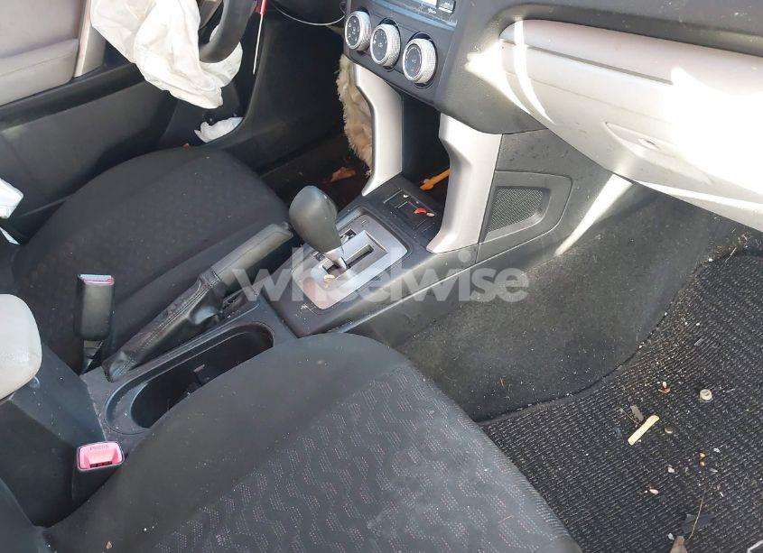 Photo 5 of 2016 Subaru Forester 2.5I (VIN JF2SJABC0GH437013)