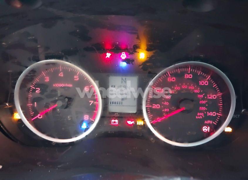 Photo 7 of 2016 Subaru Forester 2.5I (VIN JF2SJABC0GH437013)