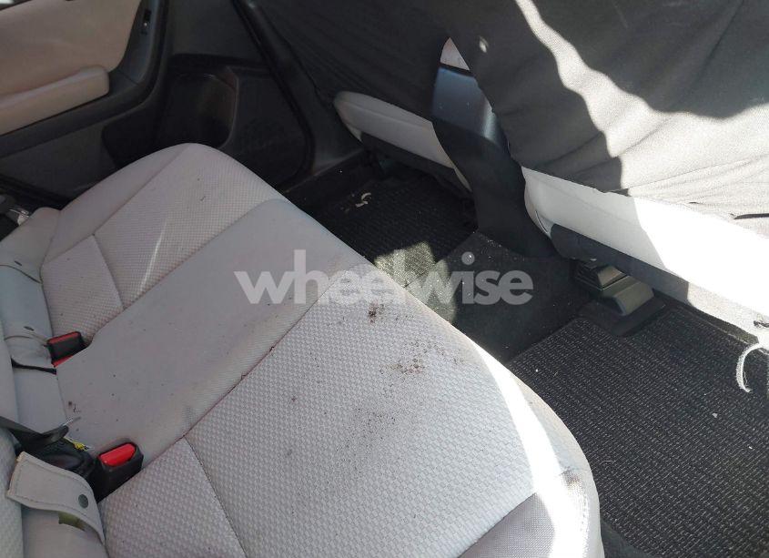 Photo 8 of 2016 Subaru Forester 2.5I (VIN JF2SJABC0GH437013)