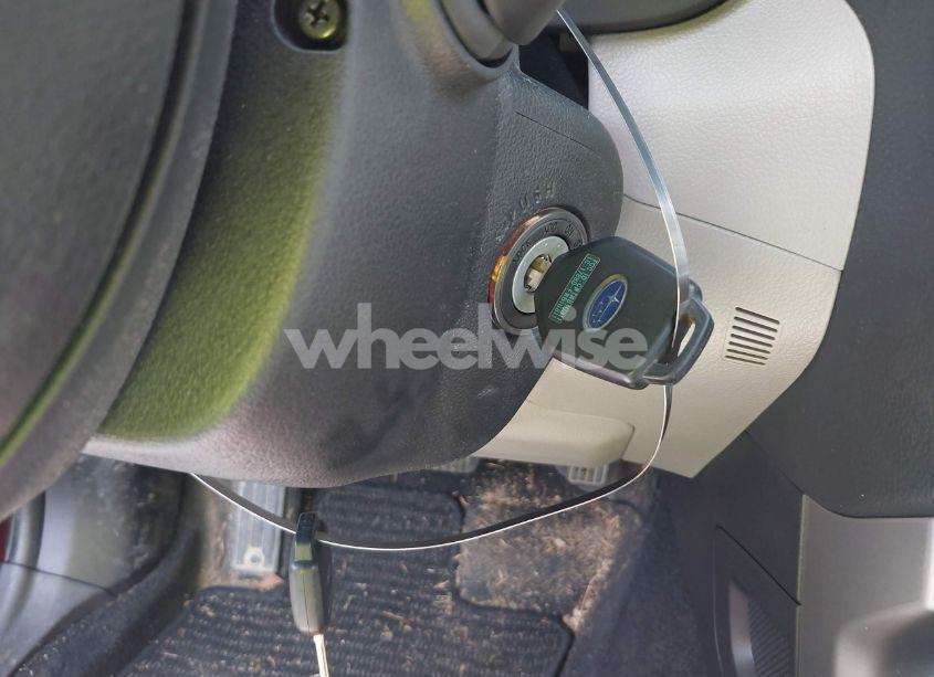 Photo 11 of 2016 Subaru Forester 2.5I (VIN JF2SJABC0GH483795)