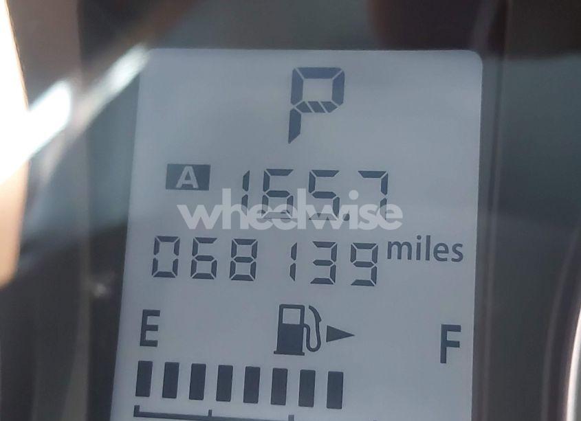 Photo 16 of 2016 Subaru Forester 2.5I (VIN JF2SJABC0GH483795)