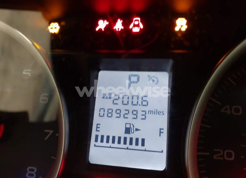 Photo 15 of 2017 Subaru Forester 2.5I (VIN JF2SJABC0HH440186)