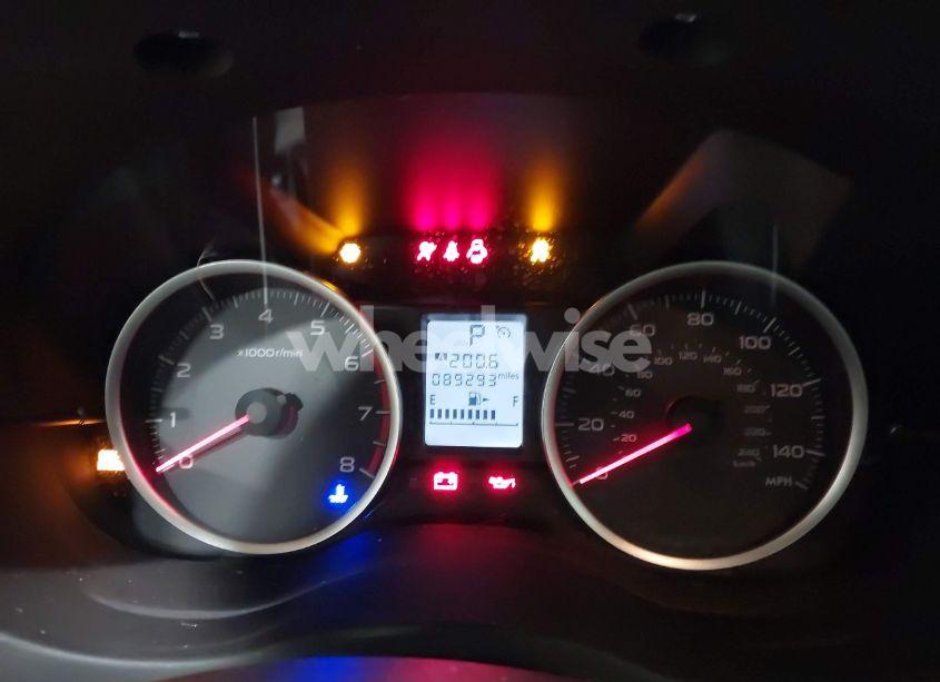 Photo 7 of 2017 Subaru Forester 2.5I (VIN JF2SJABC0HH440186)