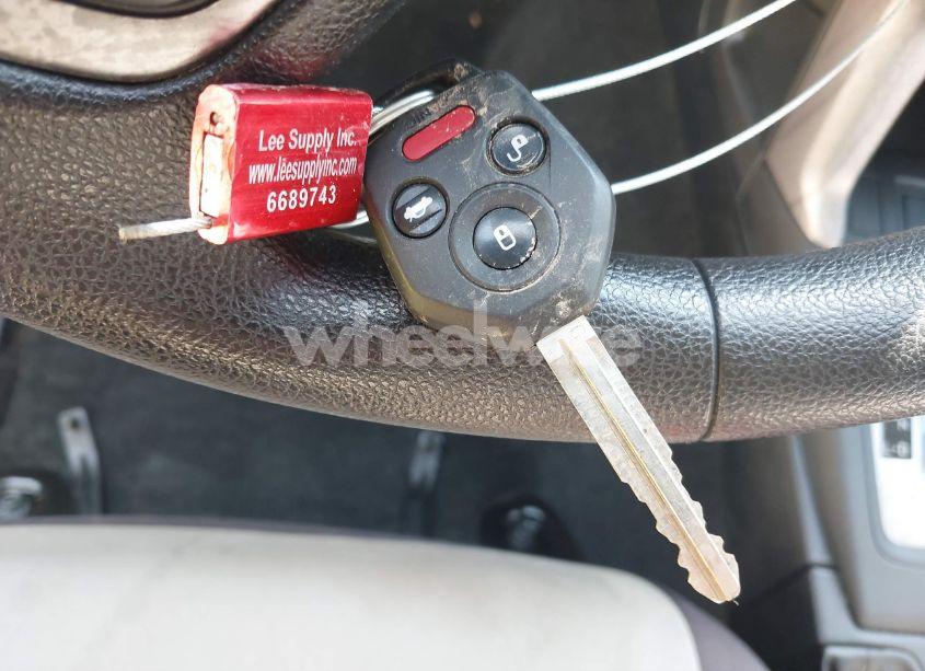 Photo 11 of 2017 Subaru Forester 2.5I (VIN JF2SJABC0HH471163)