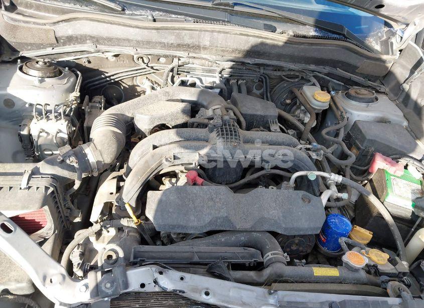 Photo 10 of 2017 Subaru Forester 2.5I (VIN JF2SJABC0HH484088)