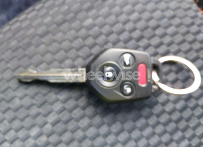 Photo 11 of 2017 Subaru Forester 2.5I (VIN JF2SJABC0HH484088)