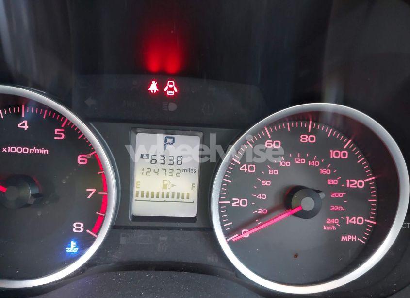 Photo 15 of 2017 Subaru Forester 2.5I (VIN JF2SJABC0HH484088)