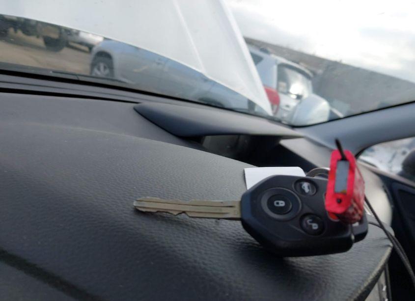 Photo 11 of 2017 Subaru Forester 2.5I (VIN JF2SJABC0HH487489)