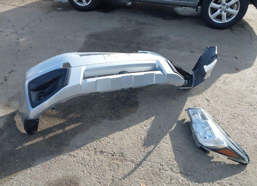 Photo 12 of 2017 Subaru Forester 2.5I (VIN JF2SJABC0HH487489)