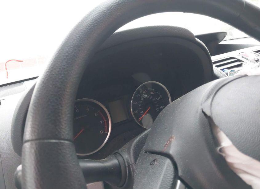 Photo 14 of 2017 Subaru Forester 2.5I (VIN JF2SJABC0HH537033)