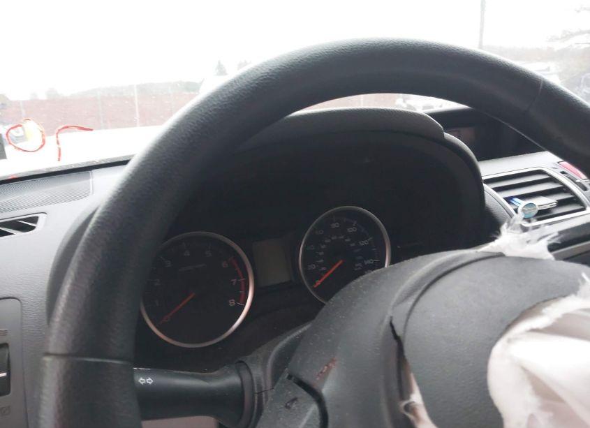 Photo 7 of 2017 Subaru Forester 2.5I (VIN JF2SJABC0HH537033)