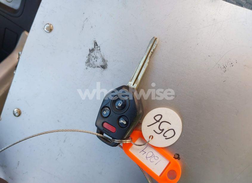 Photo 11 of 2017 Subaru Forester 2.5I (VIN JF2SJABC0HH569481)