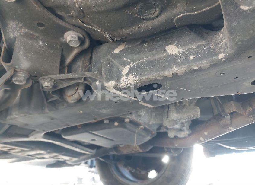 Photo 17 of 2017 Subaru Forester 2.5I (VIN JF2SJABC0HH569481)