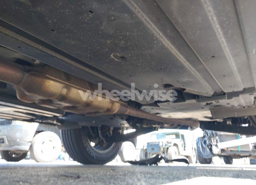 Photo 18 of 2017 Subaru Forester 2.5I (VIN JF2SJABC0HH569481)