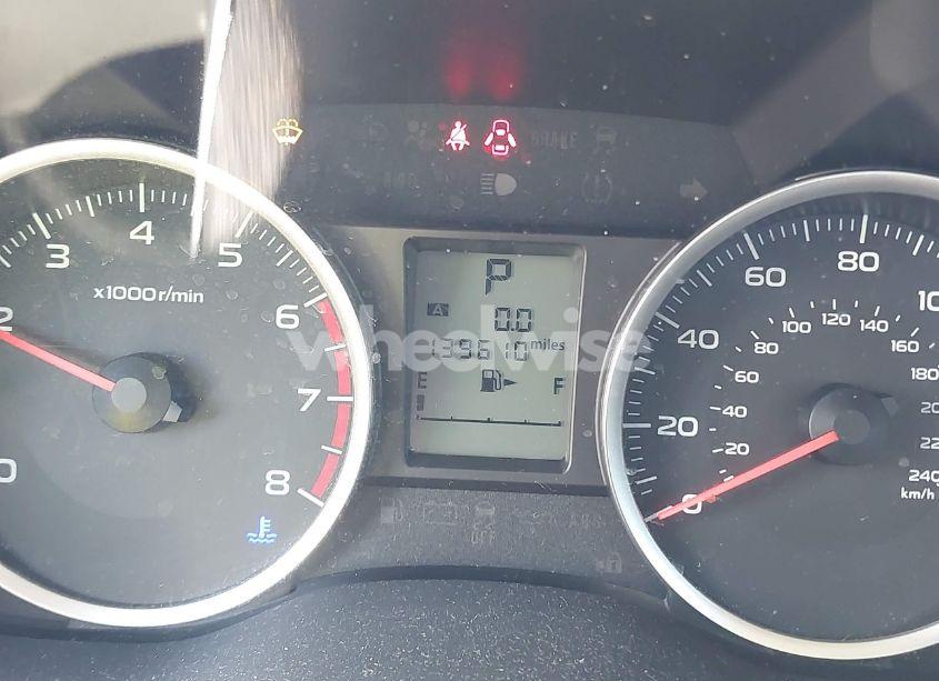 Photo 7 of 2017 Subaru Forester 2.5I (VIN JF2SJABC0HH569481)