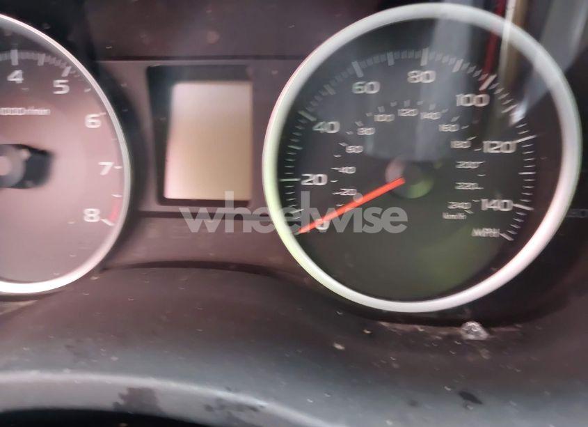 Photo 15 of 2018 Subaru Forester 2.5I (VIN JF2SJABC0JH436371)