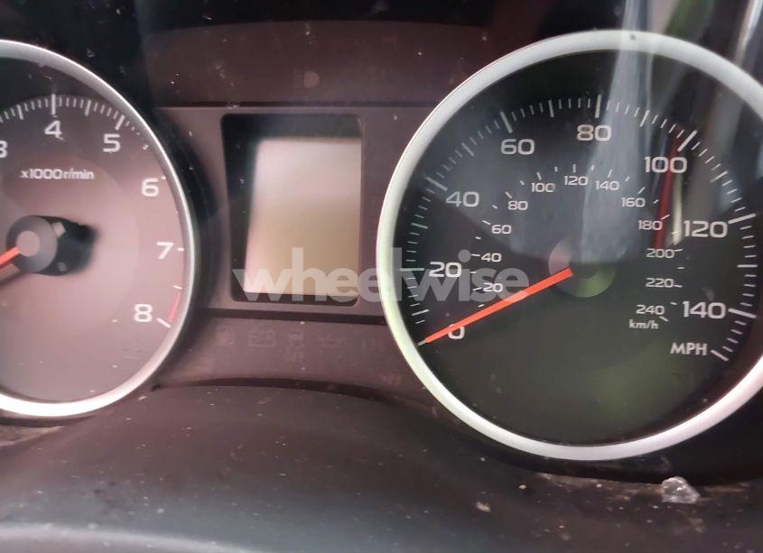 Photo 7 of 2018 Subaru Forester 2.5I (VIN JF2SJABC0JH436371)