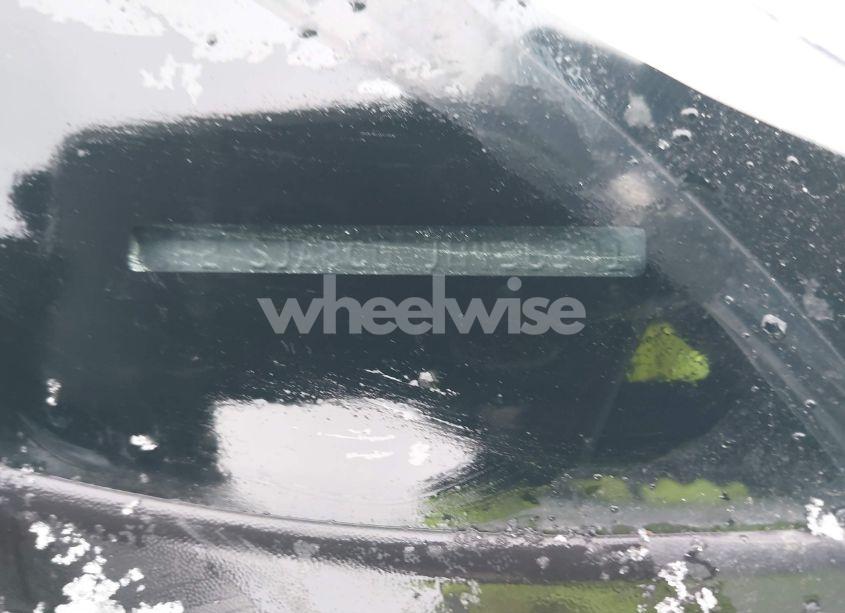 Photo 9 of 2018 Subaru Forester 2.5I (VIN JF2SJABC0JH436371)